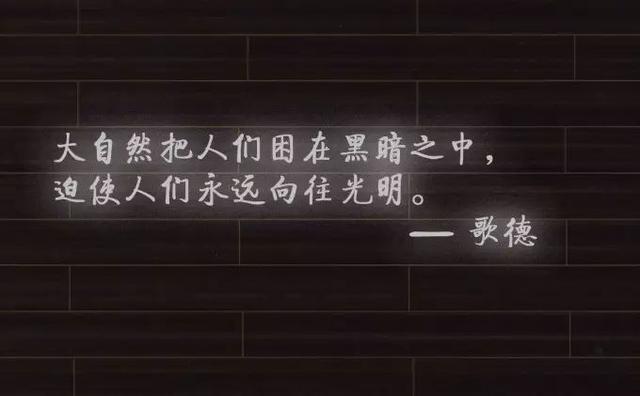 早安心语正能量171128：能够主宰你的，永远是你自己