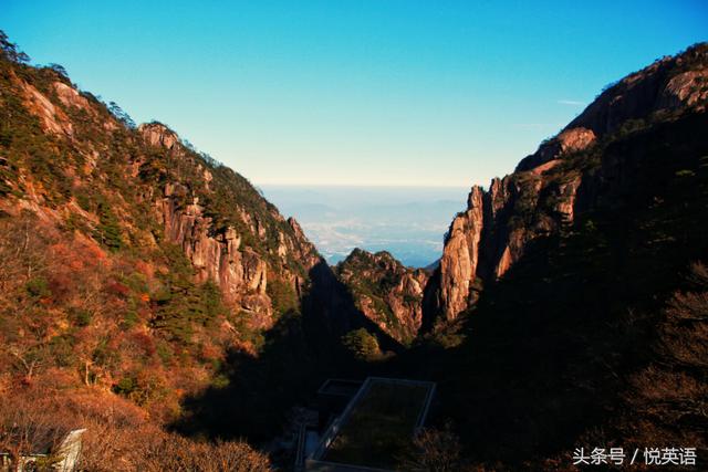 赞美黄山的诗句（黄山最出名的一句话）(41)