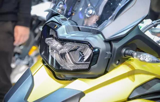 阿普利亚机械展