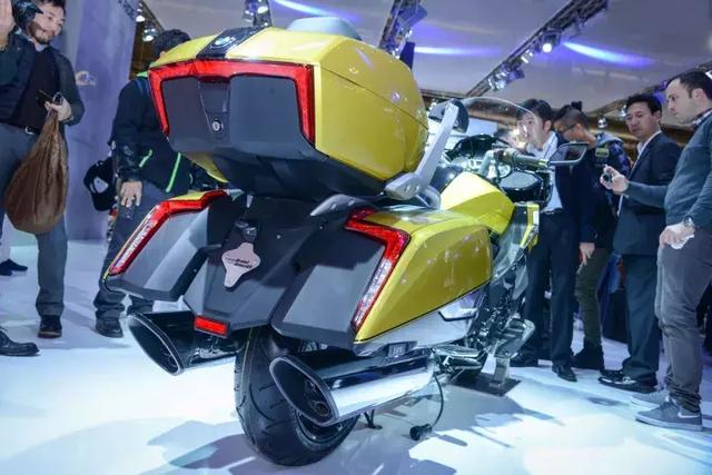 阿普利亚机械展