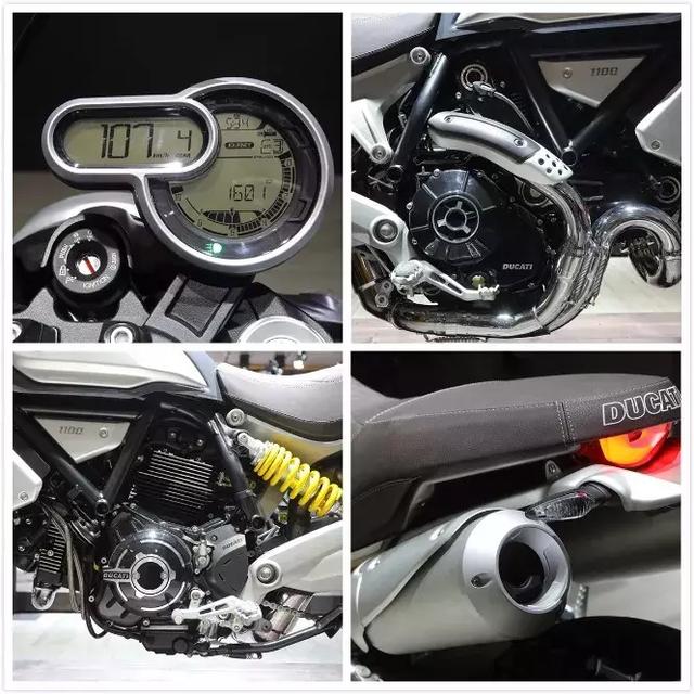 阿普利亚机械展