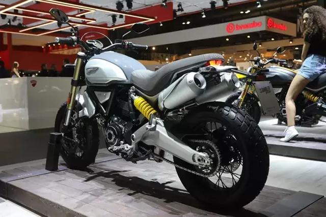 阿普利亚机械展