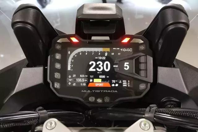 阿普利亚机械展