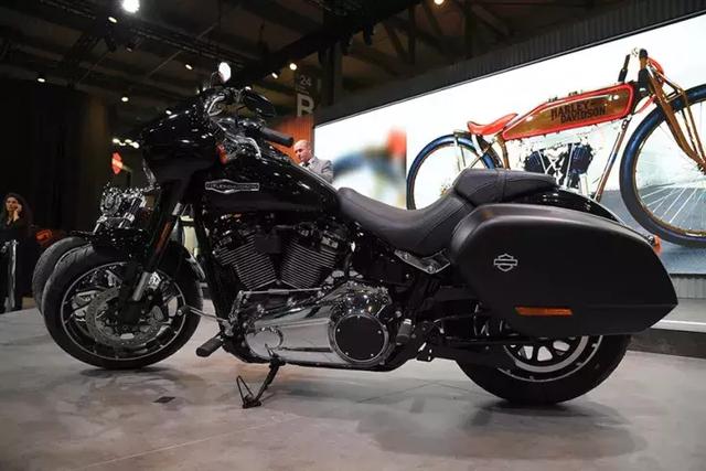 阿普利亚机械展