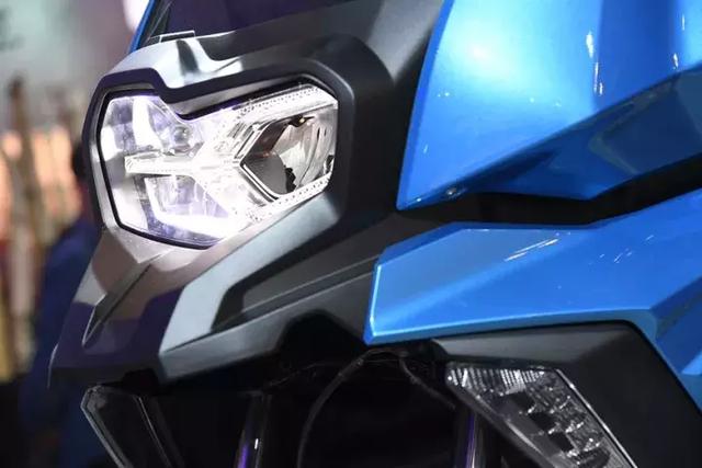 阿普利亚机械展