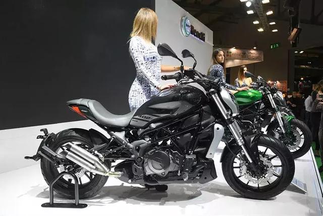 阿普利亚机械展