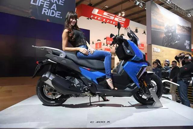 阿普利亚机械展