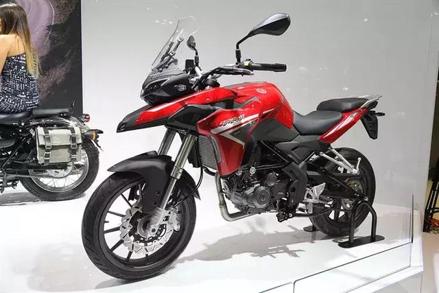 阿普利亚机械展