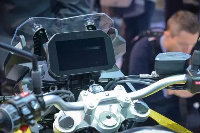 阿普利亚机械展