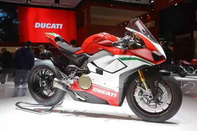 阿普利亚机械展