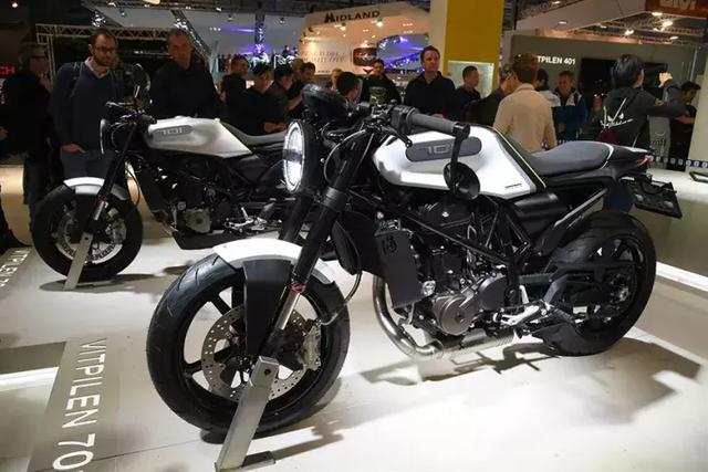 阿普利亚机械展