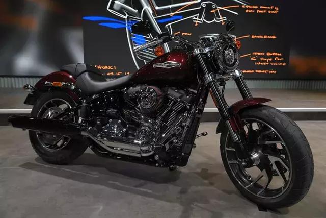 阿普利亚机械展