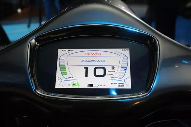 阿普利亚机械展