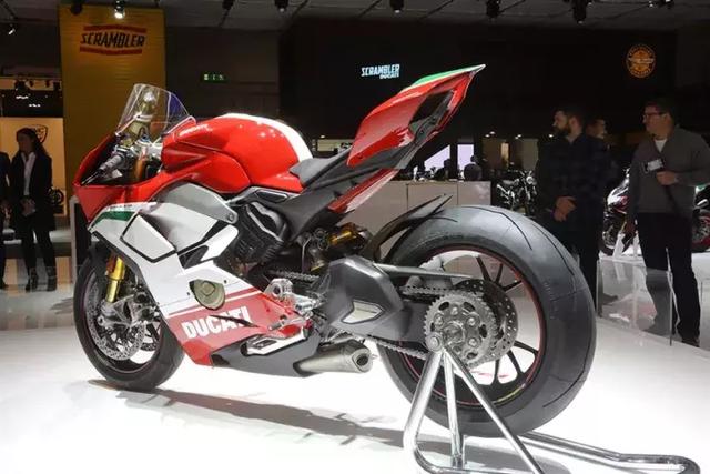 阿普利亚机械展