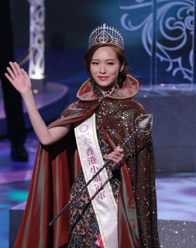亚洲小姐冠军:直击最近的11位亚洲小姐总冠军，你最喜欢哪一个？