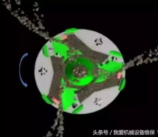 制砂机械维修