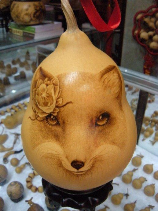 葫芦烙画素材图片大全(初学烙画葫芦简单图片)