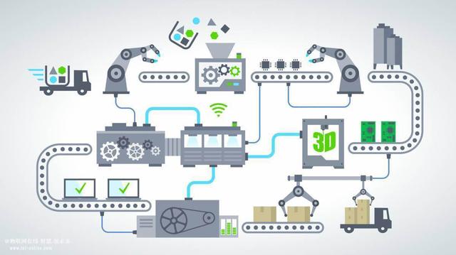 吴忠智能机械展