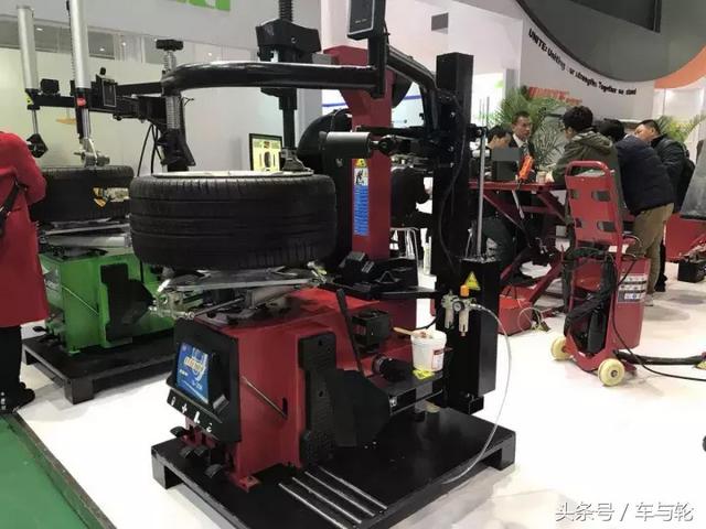 2017法兰克福机械展