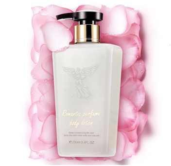 身体乳畅销排行