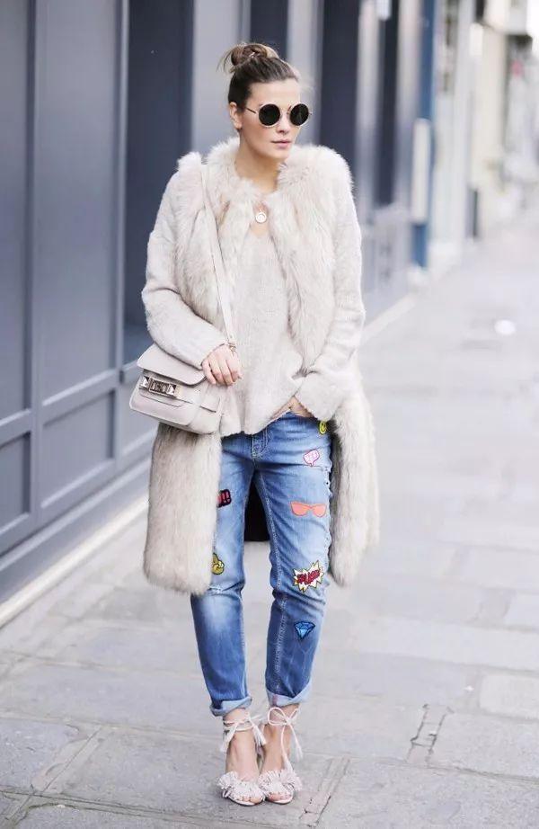 100%纯羊绒衫美都在这里,100%纯山羊绒衫的成衣之路