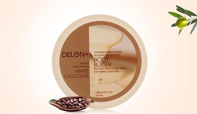 身体乳畅销排行