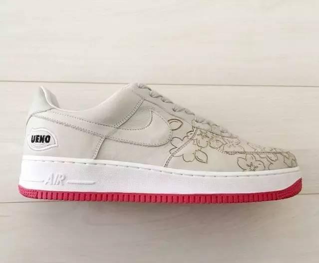 耐克天价鞋1700万(耐克天价鞋)