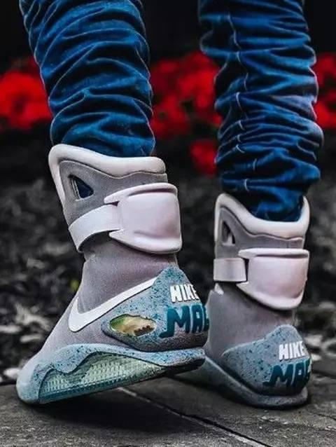 耐克天价鞋1700万(耐克天价鞋)