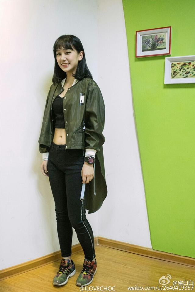 超女跳舞(超女跳舞视频)