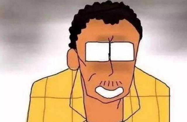 男人皮肤鸡皮肤相学