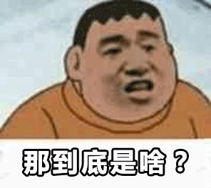 荡然无存的意思