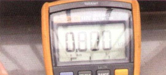 斯柯达故障灯图解大全大图，大众斯柯达昊锐发动机故障灯亮