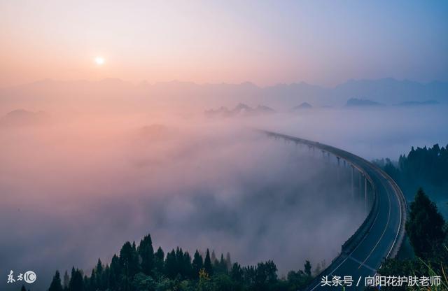 毛周角化黑化症