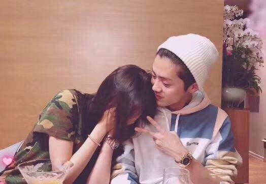 鹿晗资料身高体重(鹿晗身高现场测量)