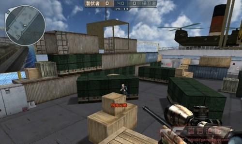 穿越火线打鬼步(穿越火线怎么跳鬼步没声音)