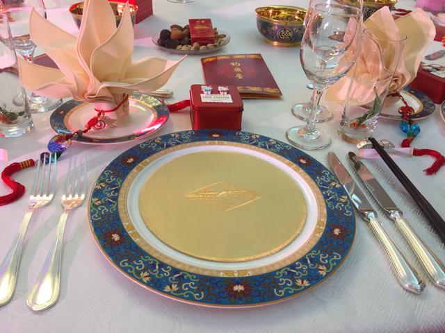 钓鱼台国宾馆国宴礼仪(低调奢华的宴席值得来一次)(5)