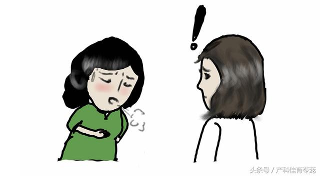 怀孕咳嗽怎么办