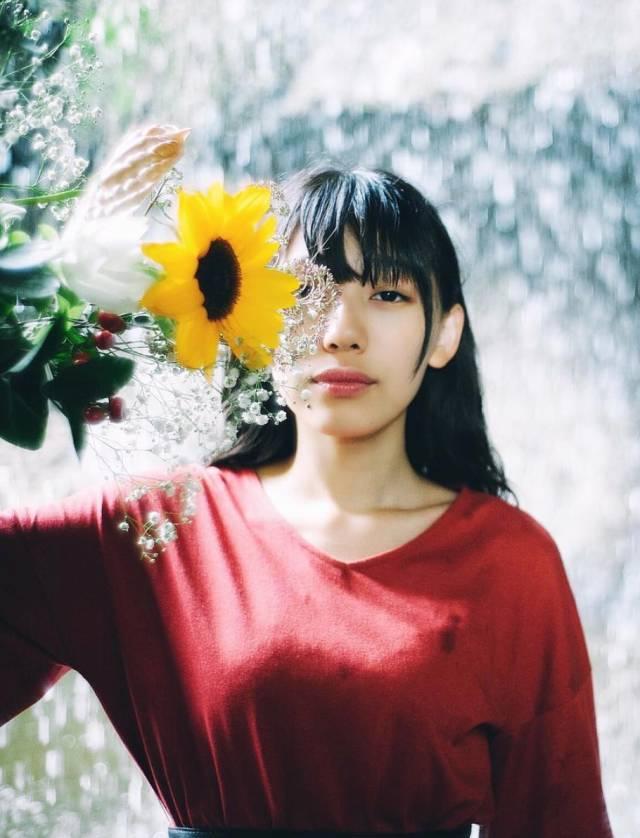 晚安句子171219：别人已经有人做了，你只要做你自己就好