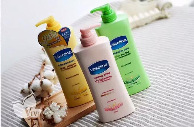 木瓜身体乳包装