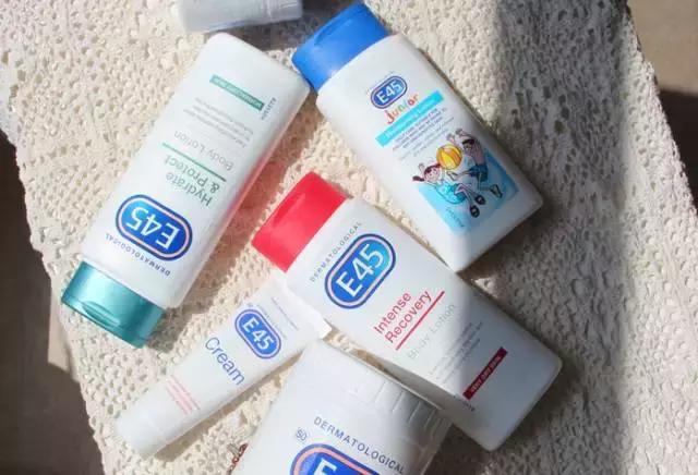 木瓜身体乳包装