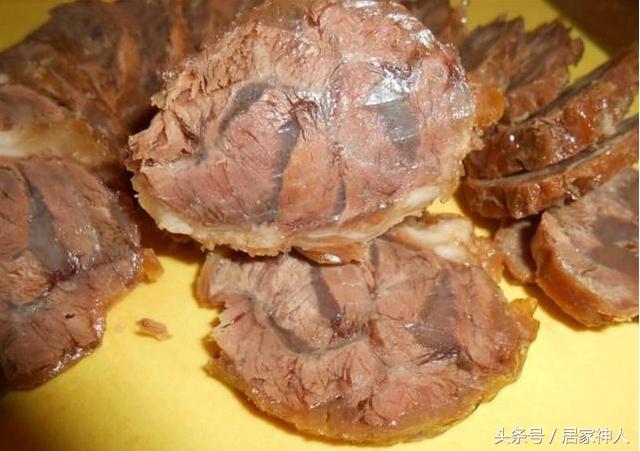 图片[8]-酱牛肉这么做才好吃，熟食店老板20年经验之谈，-起舞食谱网