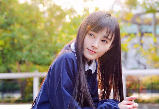 鞠婧祎的个人资料简介(鞠婧祎主演的电视剧)