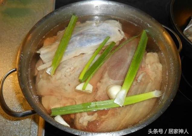 图片[4]-酱牛肉这么做才好吃，熟食店老板20年经验之谈，-起舞食谱网