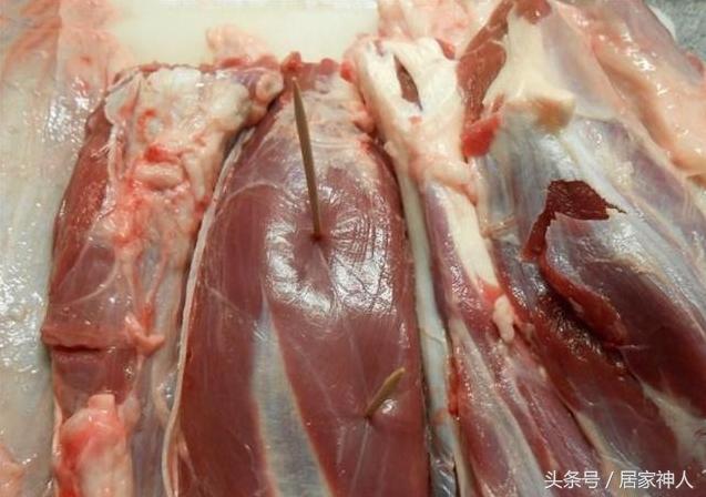 图片[3]-酱牛肉这么做才好吃，熟食店老板20年经验之谈，-起舞食谱网