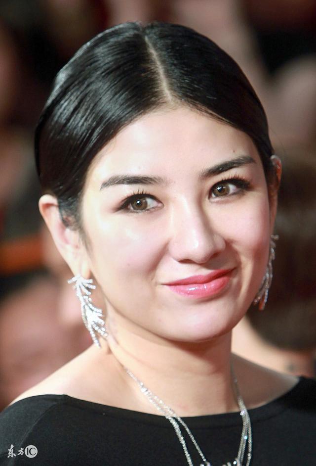 七杀格的女明星七杀格的女明星多吗