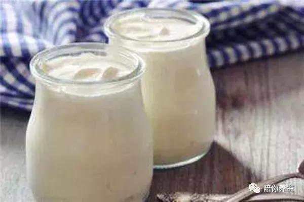 酸奶保质期多久，保质21天和6个月的酸奶？