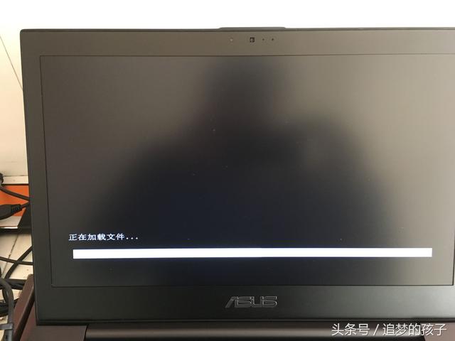win7华硕主板恢复出厂设置步骤（华硕主板装win7）