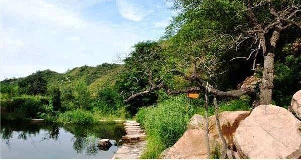 绝地求生轻体辅助仙鹤 河北灵寿县—-因古代产灵寿木得名，中山国曾在此建都