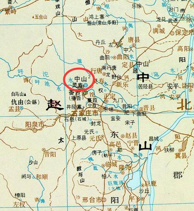 绝地求生轻体辅助仙鹤 河北灵寿县—-因古代产灵寿木得名，中山国曾在此建都