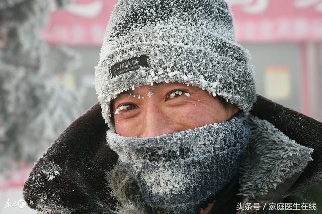 全身鸡皮疙瘩痒冬天